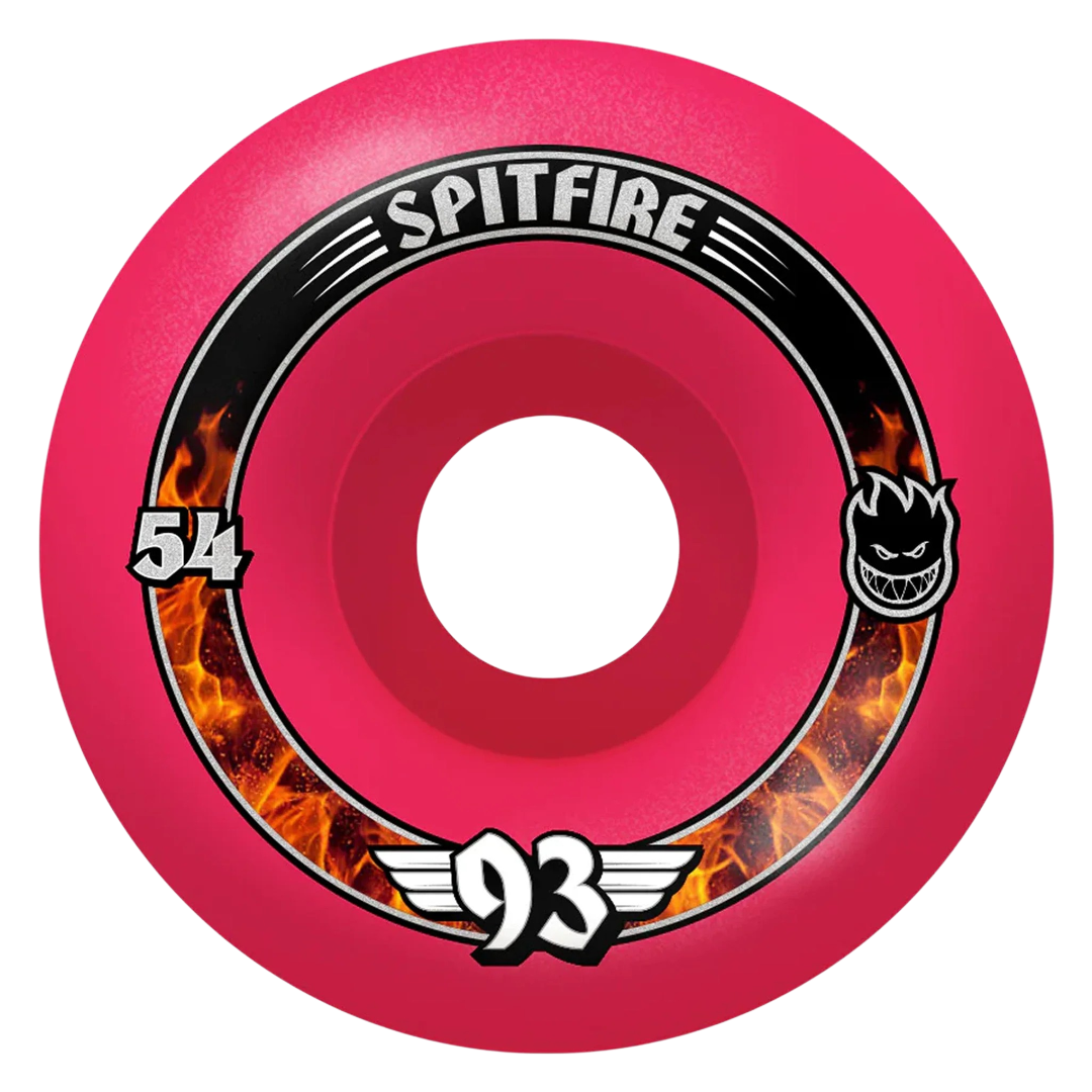 93 RADIAL PINK F4 54, 56MM / 93A