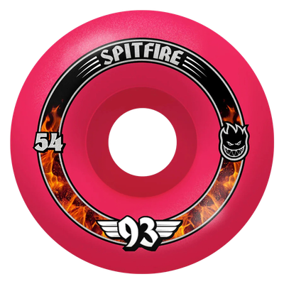 93 RADIAL PINK F4 54, 56MM / 93A