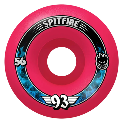 93 RADIAL PINK F4 54, 56MM / 93A