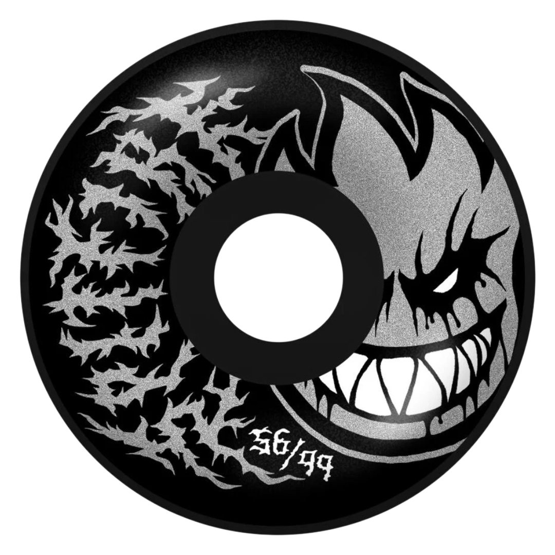 DEATHMASK II BIGHEAD RADIAL FULL F4 54, 56MM / 99A