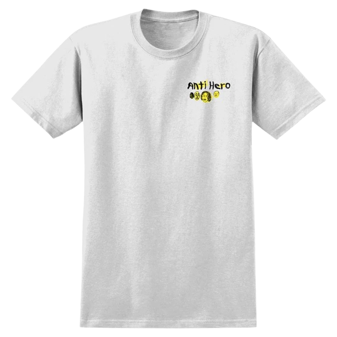 EXPRESSION BONGO TEE