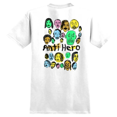 EXPRESSION BONGO TEE