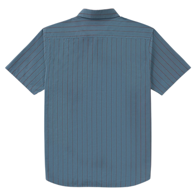 DAYSHIFT WORKWEAR STRIPE S/S SHIRT
