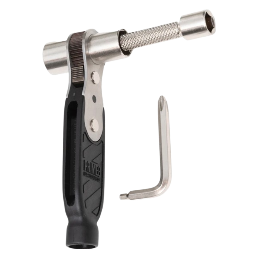 TRIPLE RATCHET LITE SKATE TOOL