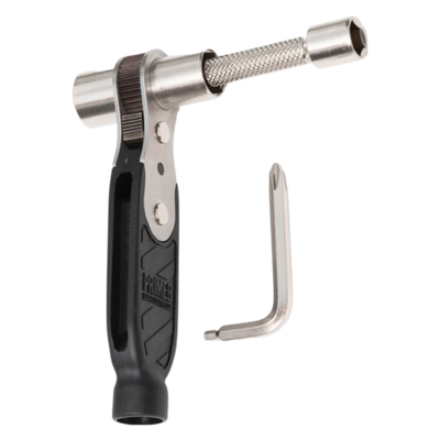 TRIPLE RATCHET LITE SKATE TOOL