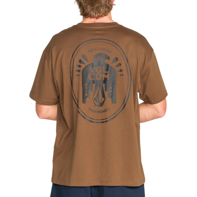 TROUBADOR TEE