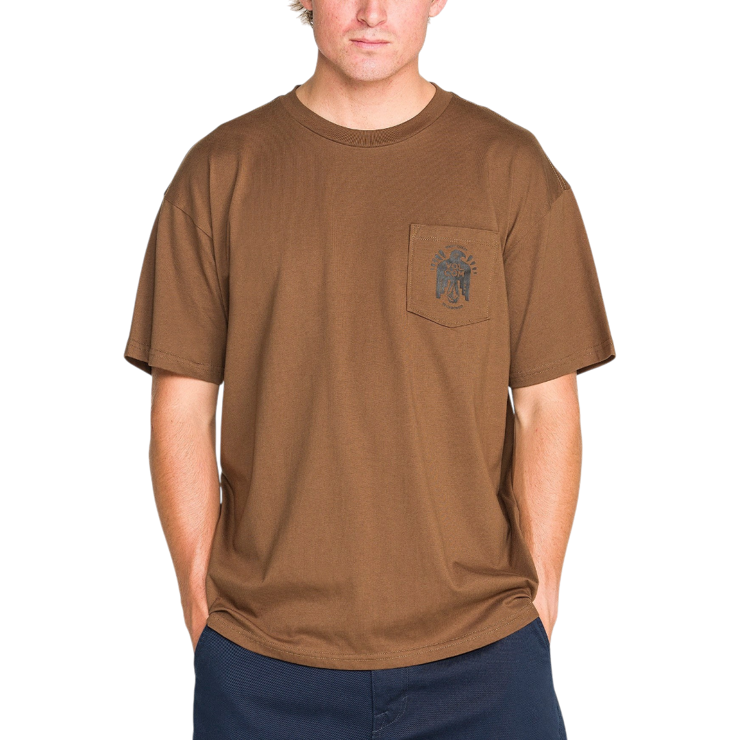 TROUBADOR TEE