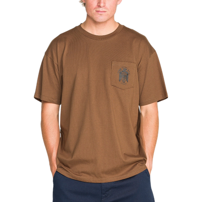 TROUBADOR TEE