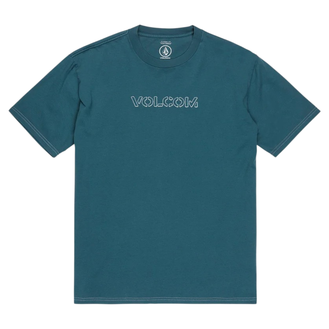 CRASSY TEE