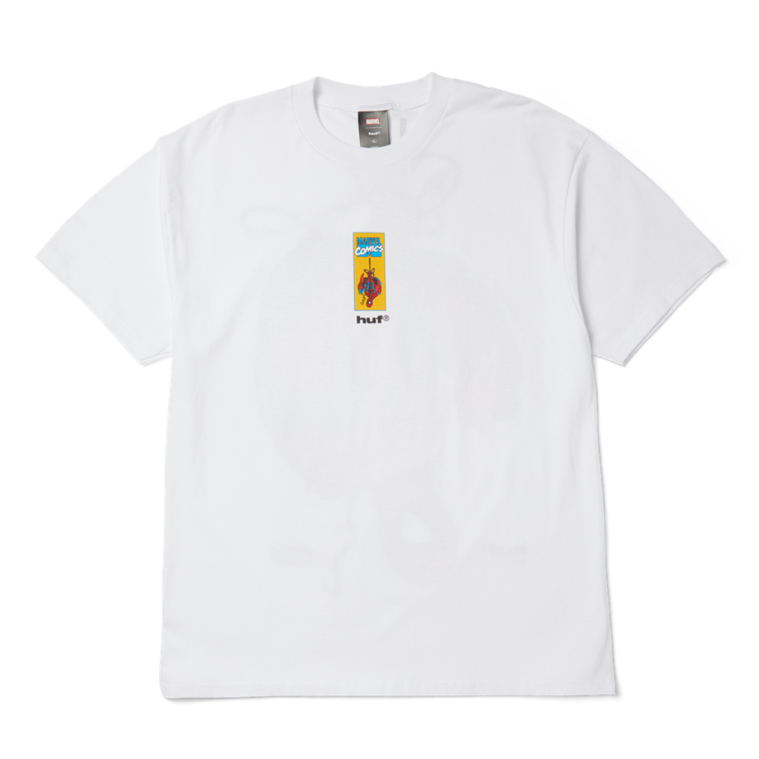 UPSIDE DOWN SS TEE