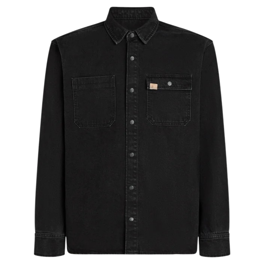 ORIGINALS DENIM SHIRT