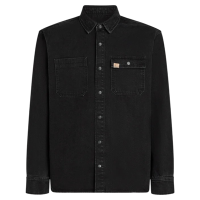 ORIGINALS DENIM SHIRT