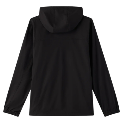 TRVLR STRETCH WINDBREAKER JACKET