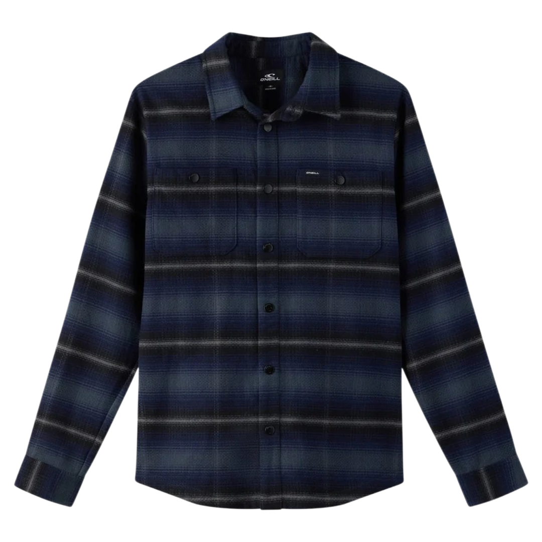 GLACIER Y/D SUPERFLEECE FLN