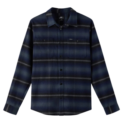 GLACIER Y/D SUPERFLEECE FLN