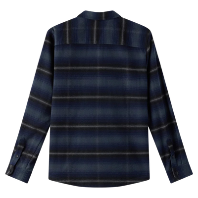 GLACIER Y/D SUPERFLEECE FLN