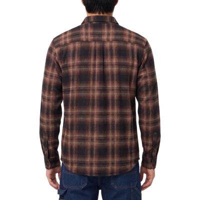 SUTTON KNIT FLANNEL