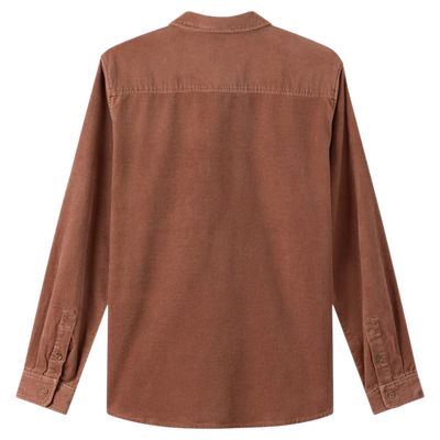 OG CORD SHIRT