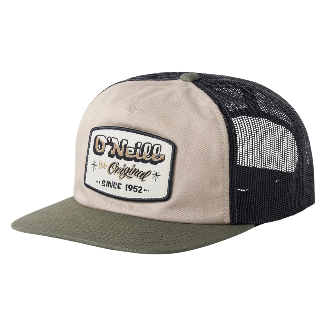 FASTBACK TRUCKER