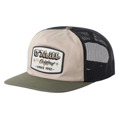 FASTBACK TRUCKER