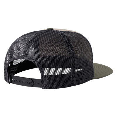 FASTBACK TRUCKER