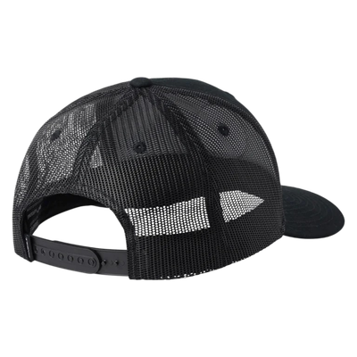 LOGO TRUCKER HAT