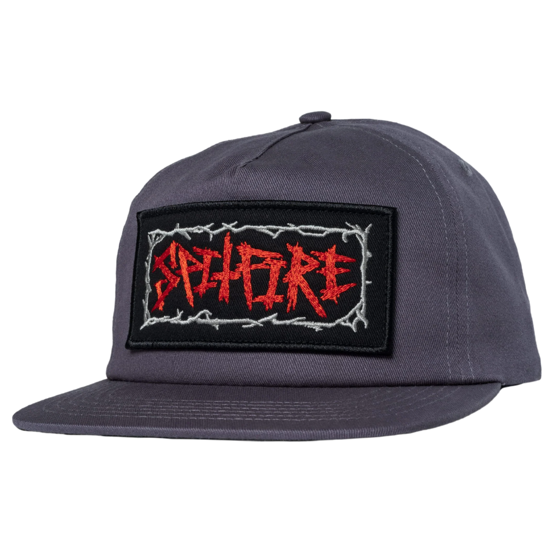 GAS MASK SCRIPT PATCH SNAPBACK