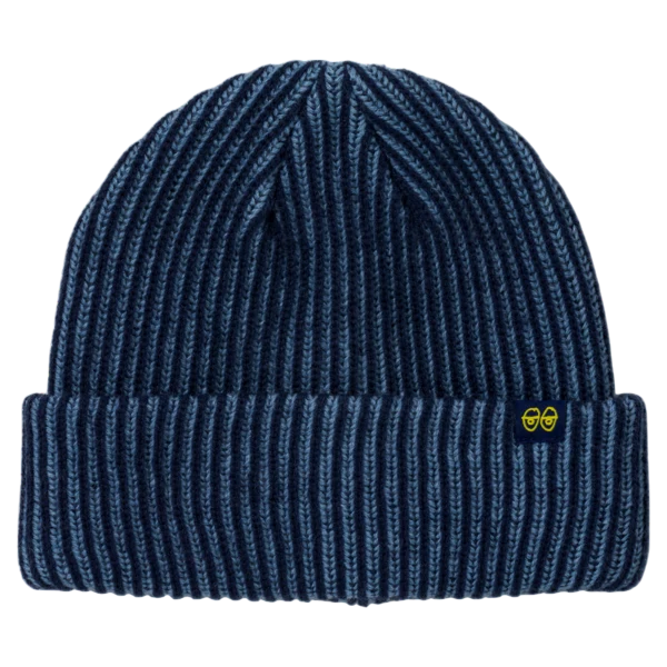 EYES CLIP BEANIE