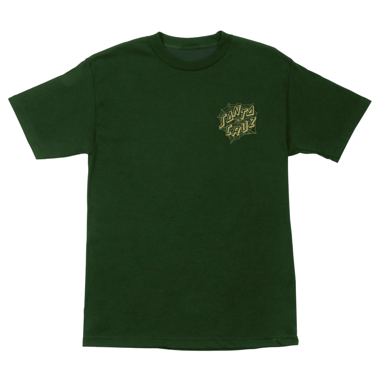 DRESSEN SPIDER TEE