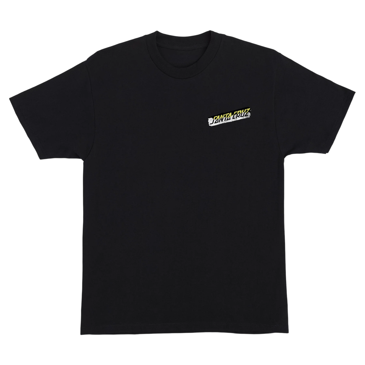 DAMAGED HAND TEE