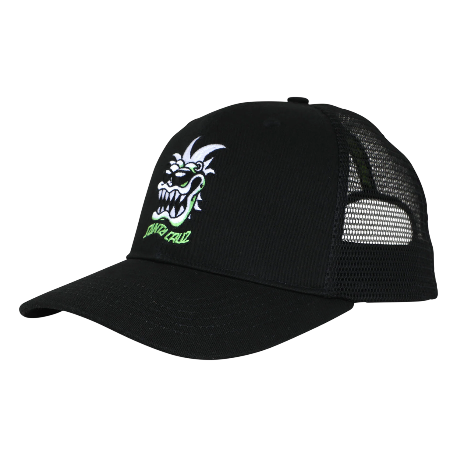 GREMLIN TRUCKER HAT