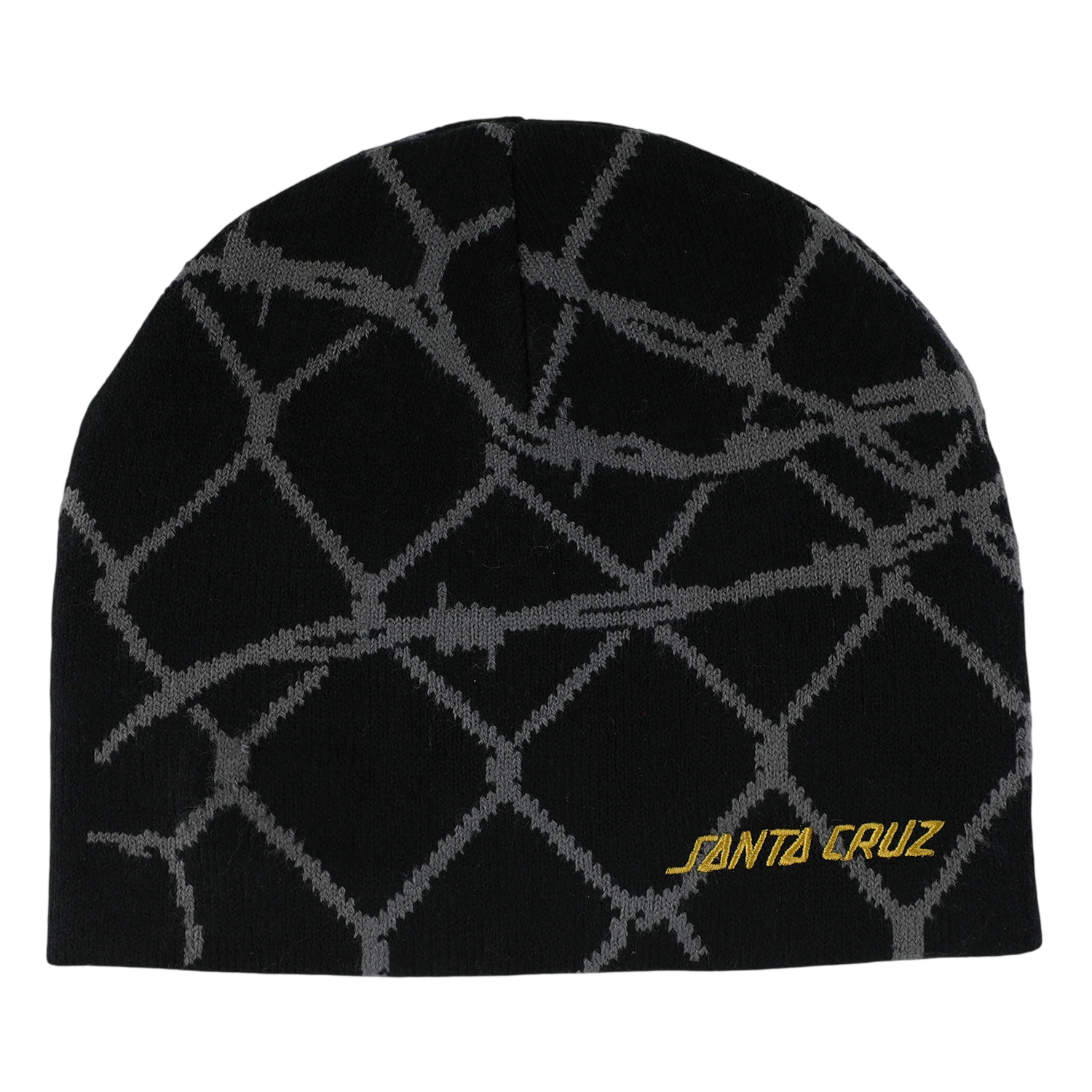 SPOT CHAIN BEANIE