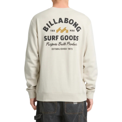 GOODS CREWNECK