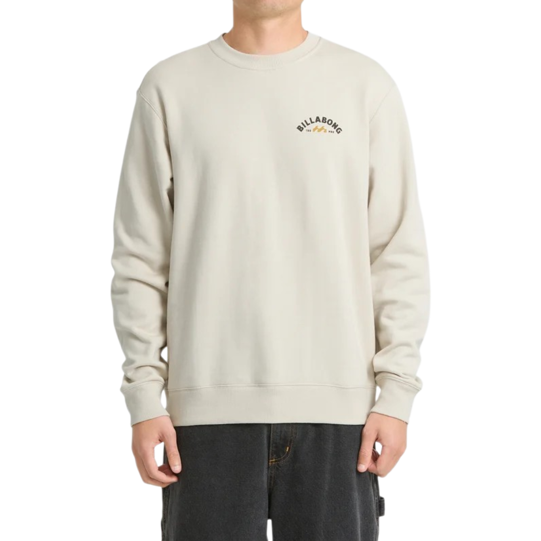 GOODS CREWNECK