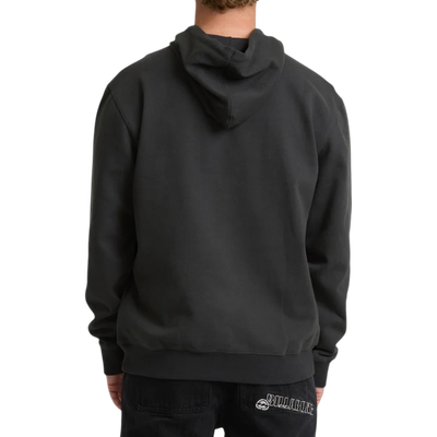 BAD DOG SHRAPNEL PULLOVER