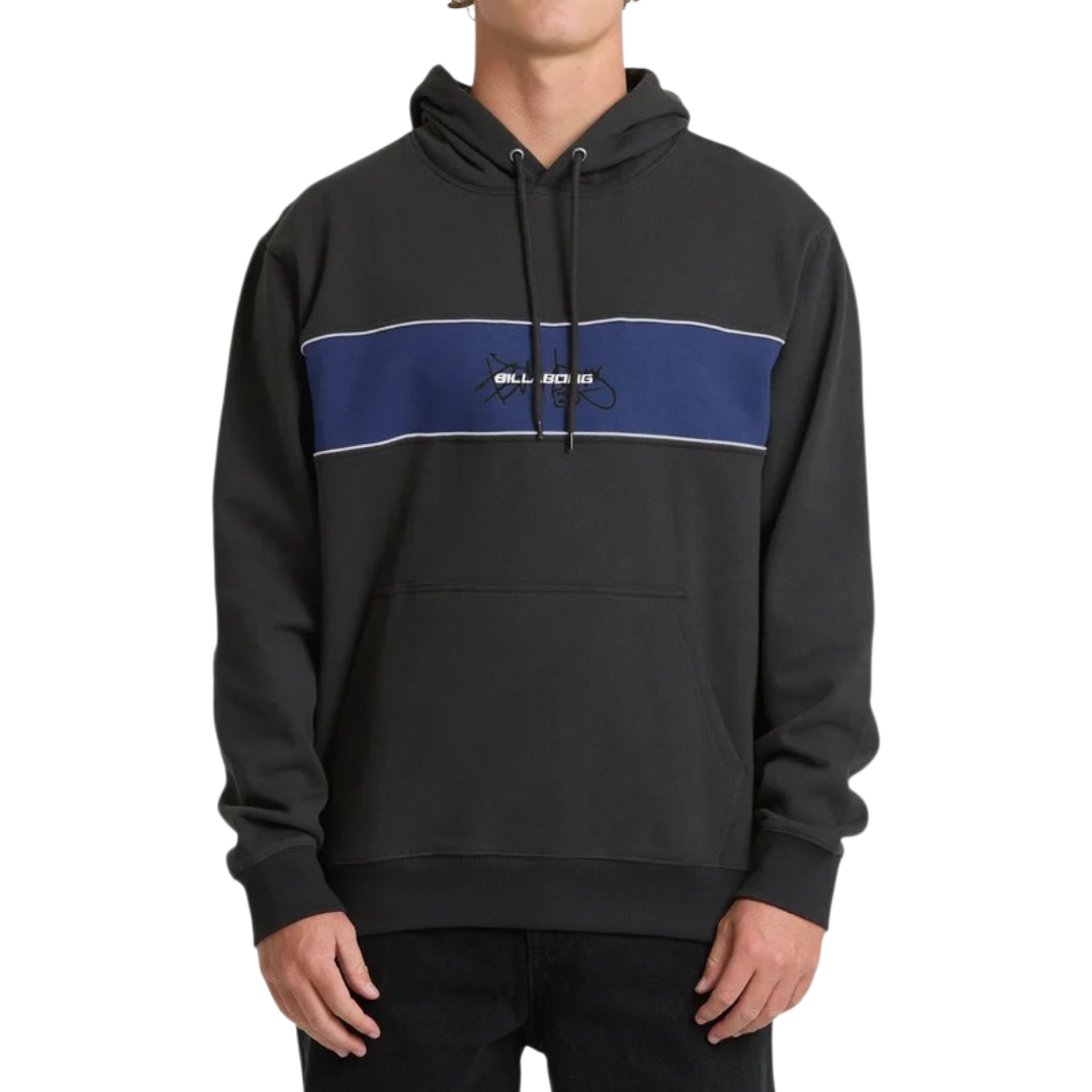 BAD DOG SHRAPNEL PULLOVER