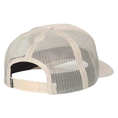 ASSEMBLED TRUCKER