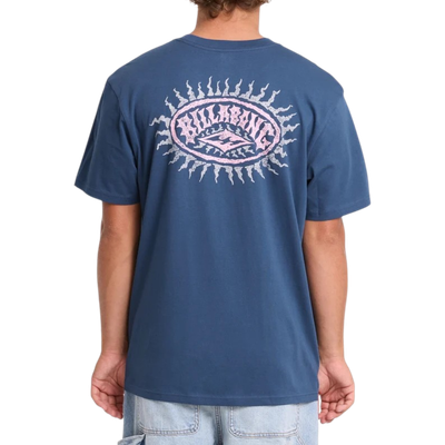 REVERSE PREM S/S