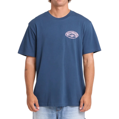 REVERSE PREM S/S
