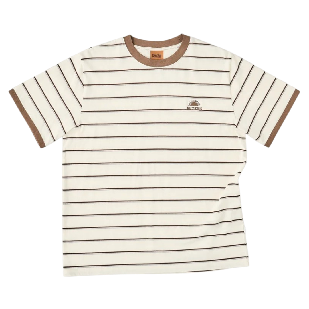 FIELD GUIDE TEE