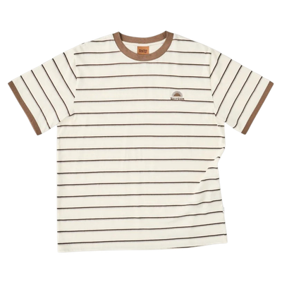 FIELD GUIDE TEE
