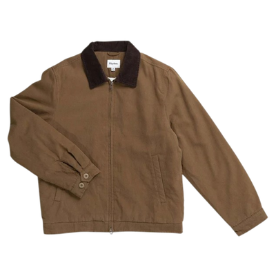 JAMES JACKET