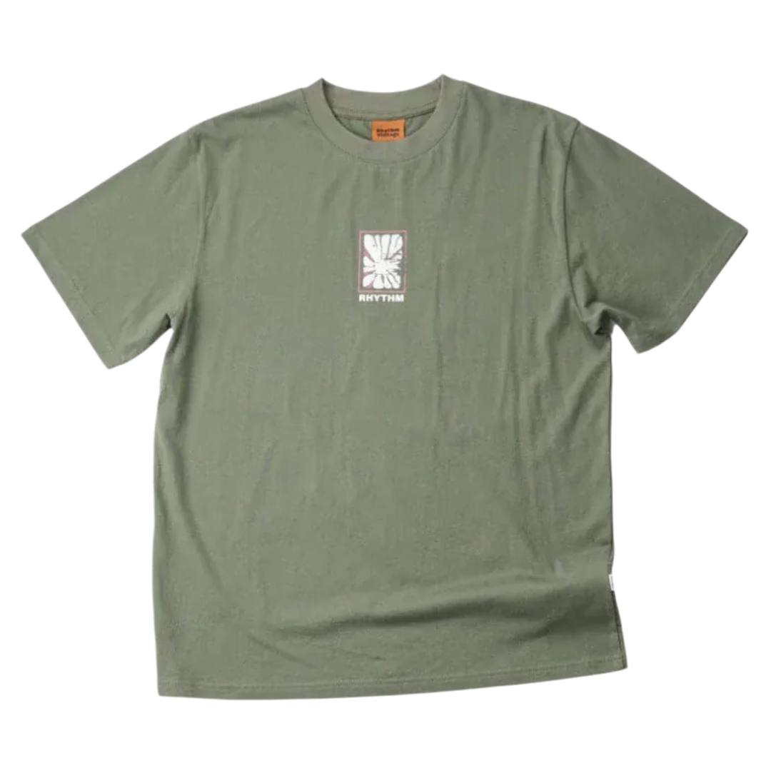 IMPRINT VINTAGE TEE