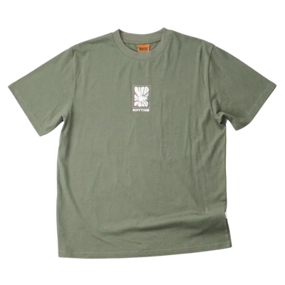 IMPRINT VINTAGE TEE
