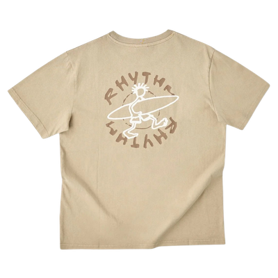 JAUNT VINTAGE TEE