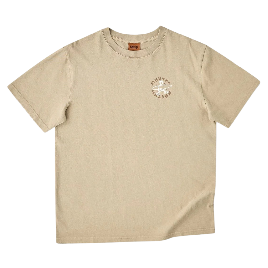 JAUNT VINTAGE TEE