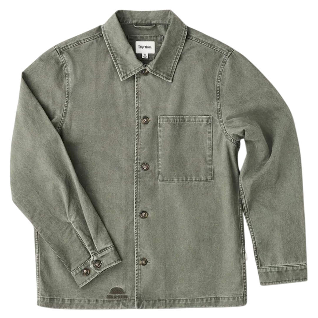 FIELD GUIDE LS