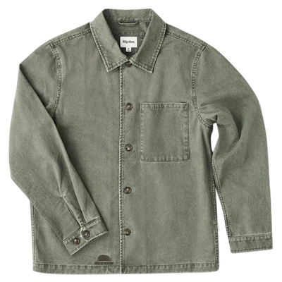 FIELD GUIDE LS