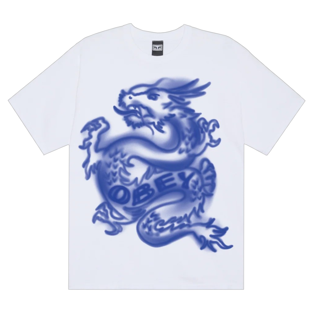 DRACO TEE