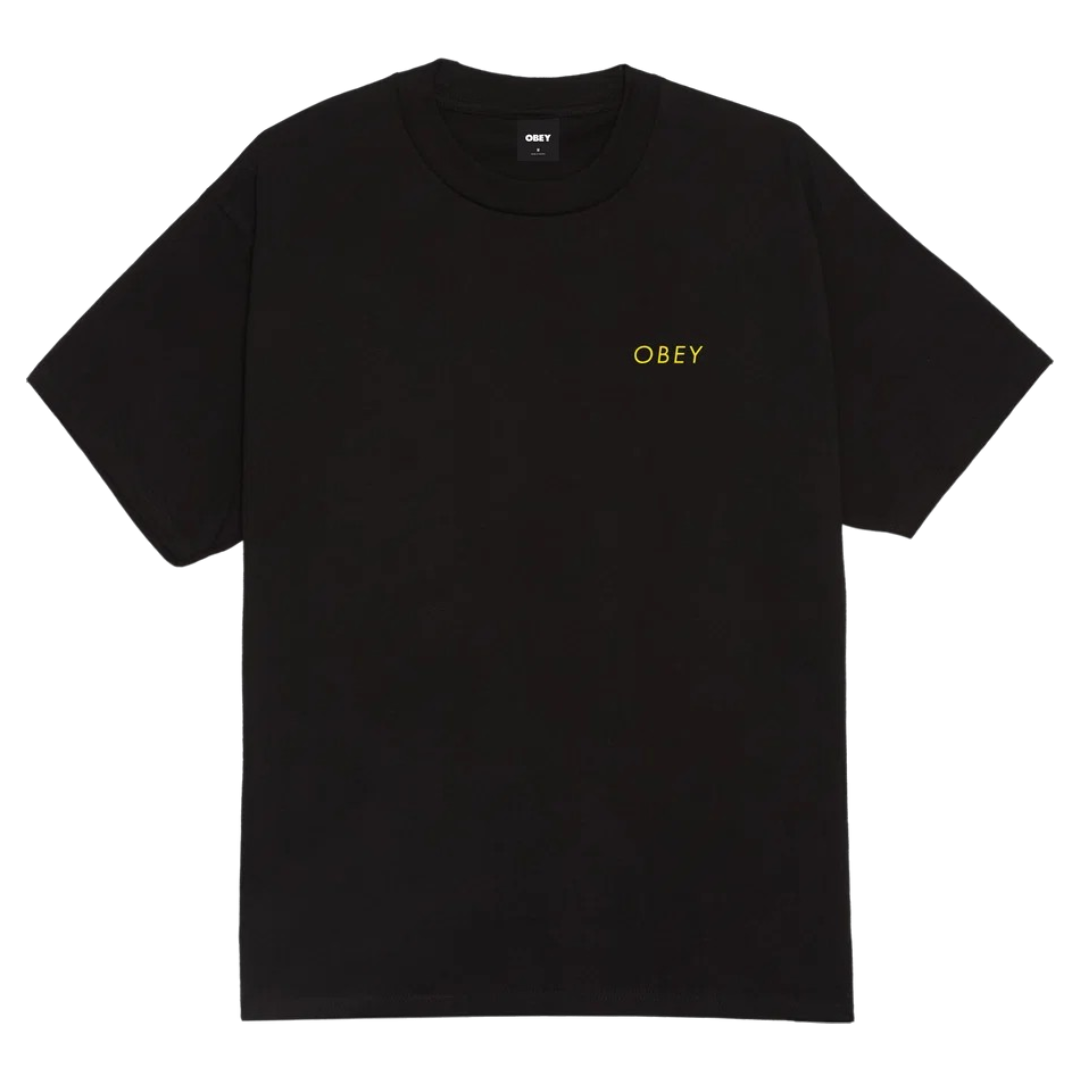 PEACE BRICK TEE